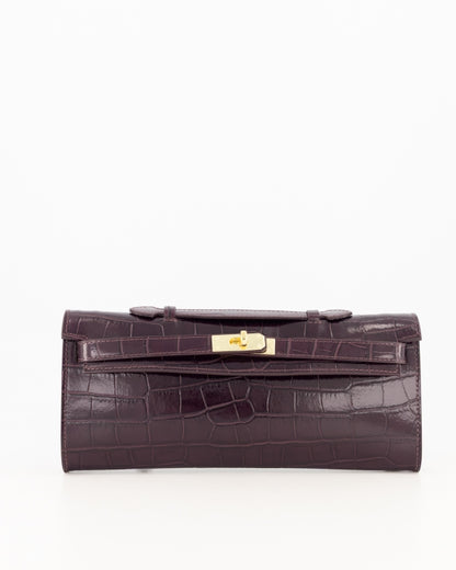 Palermo  clutch