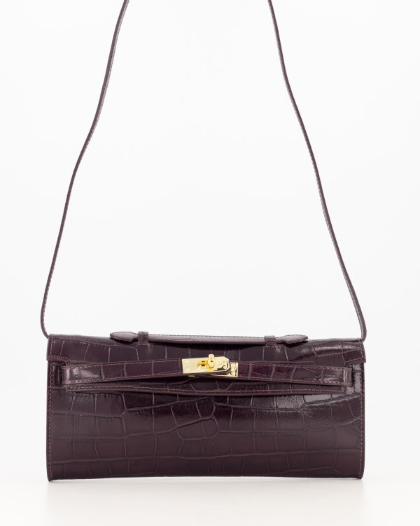Palermo  clutch