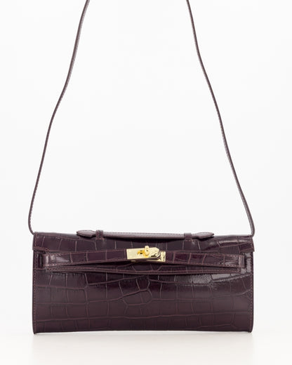Palermo  clutch