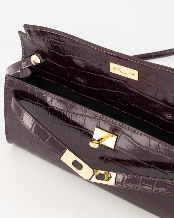 Palermo  clutch