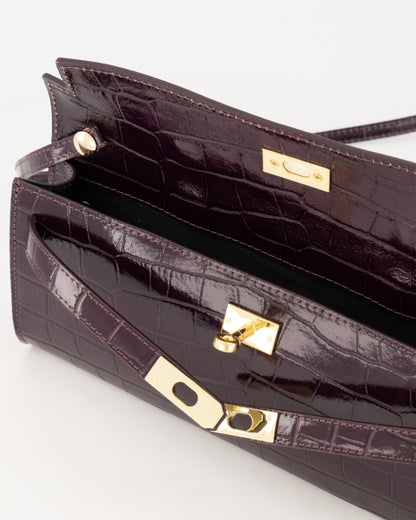 Palermo  clutch