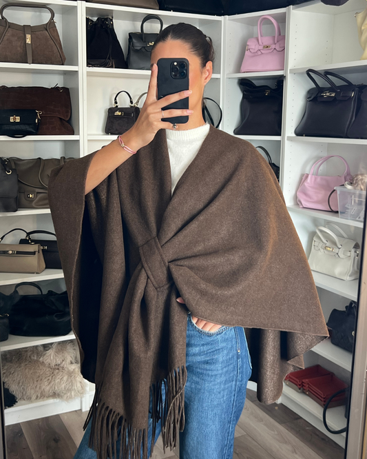 Poncho