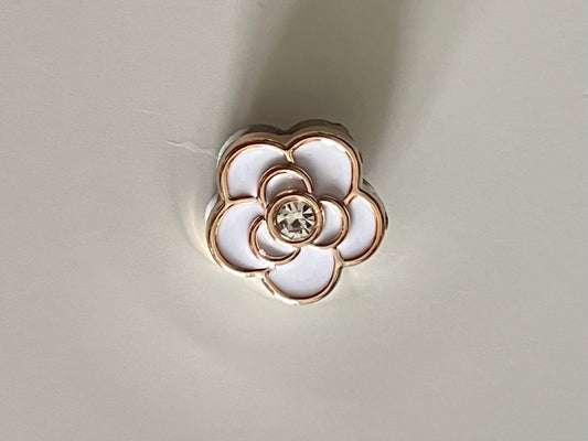 Magneet bloem TikTok