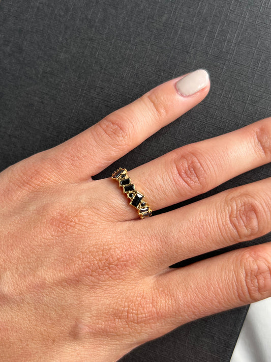 Verstelbare ring