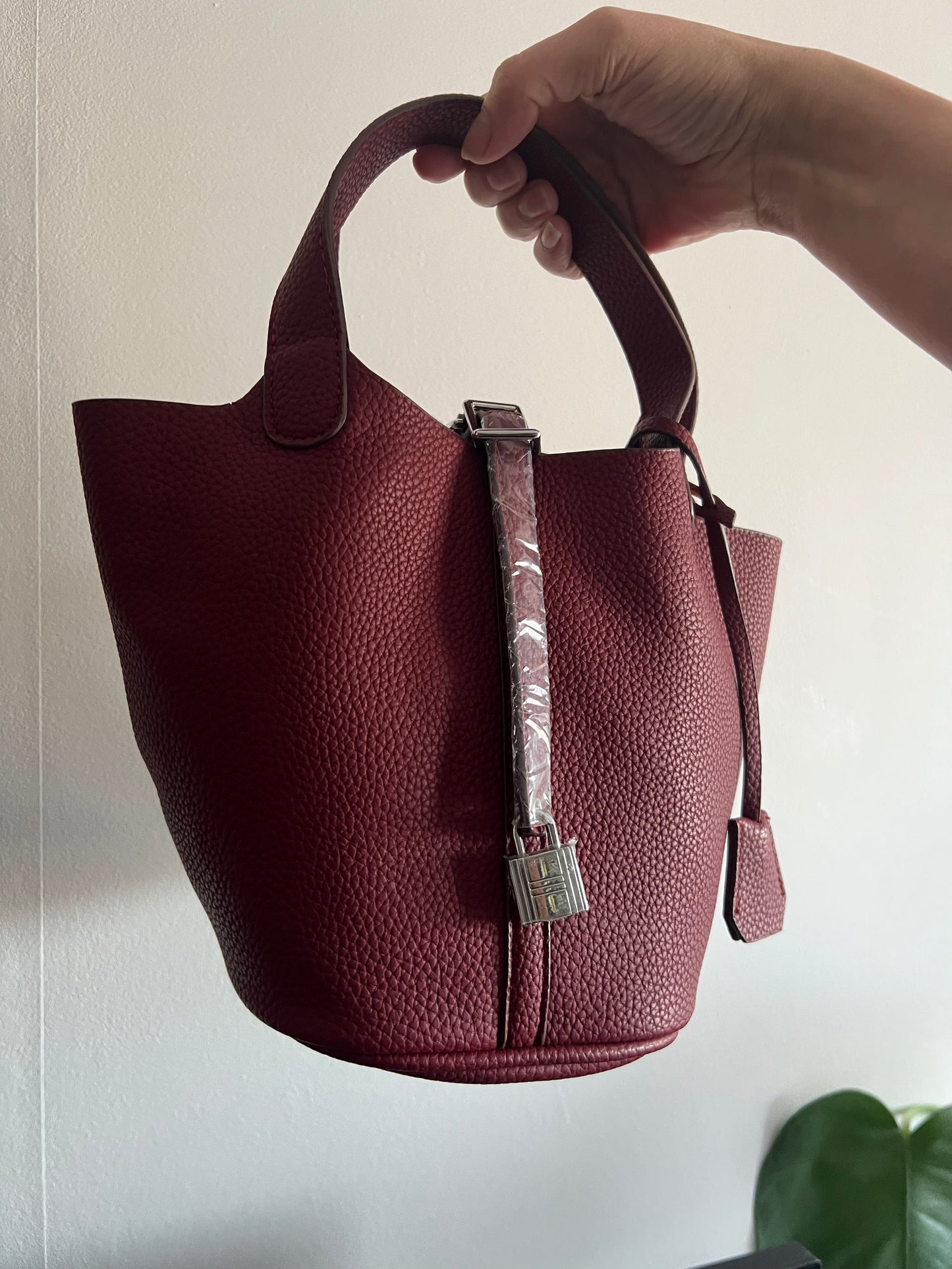 Bucket bag TikTok