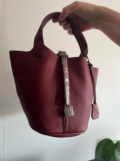 Bucket bag TikTok