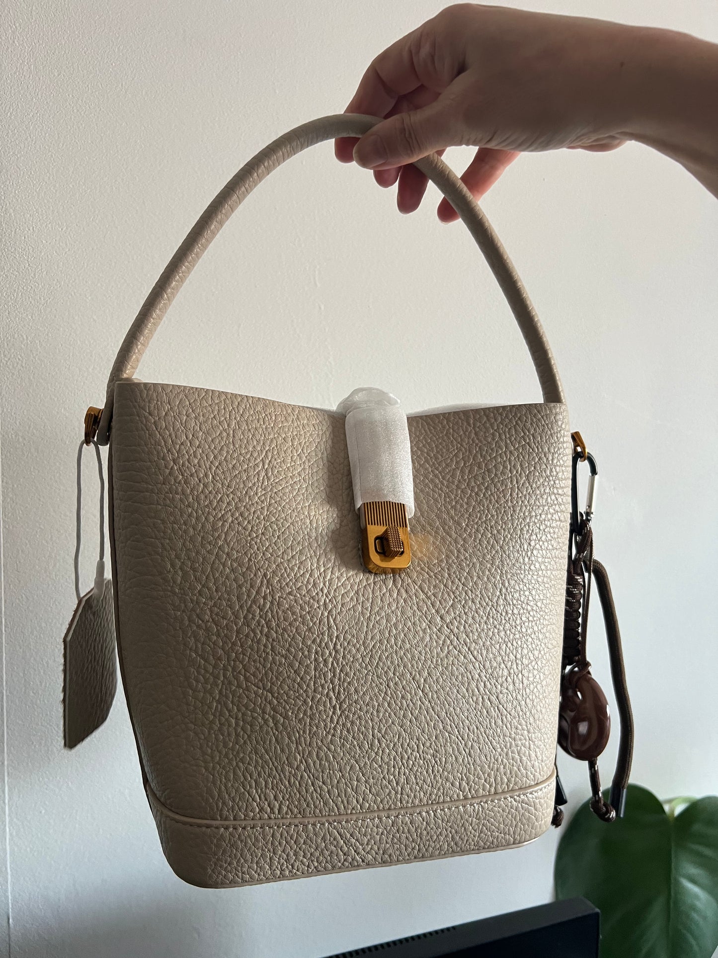 Bucket bag TikTok