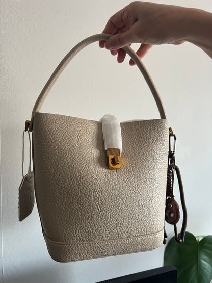 Bucket bag TikTok