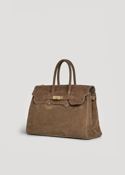 Sofia Large Suede