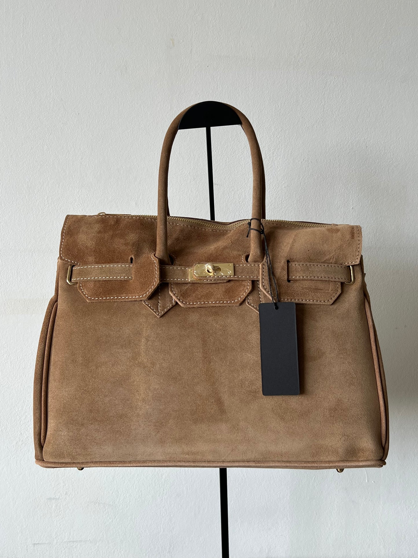 Sofia Large Suede