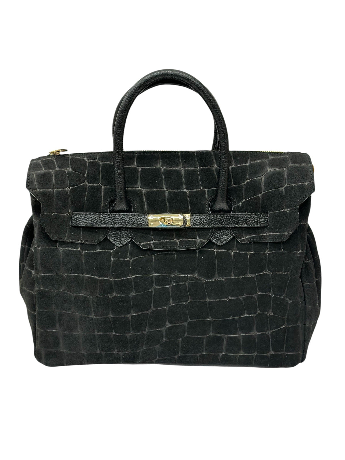 Sofia Large Croco