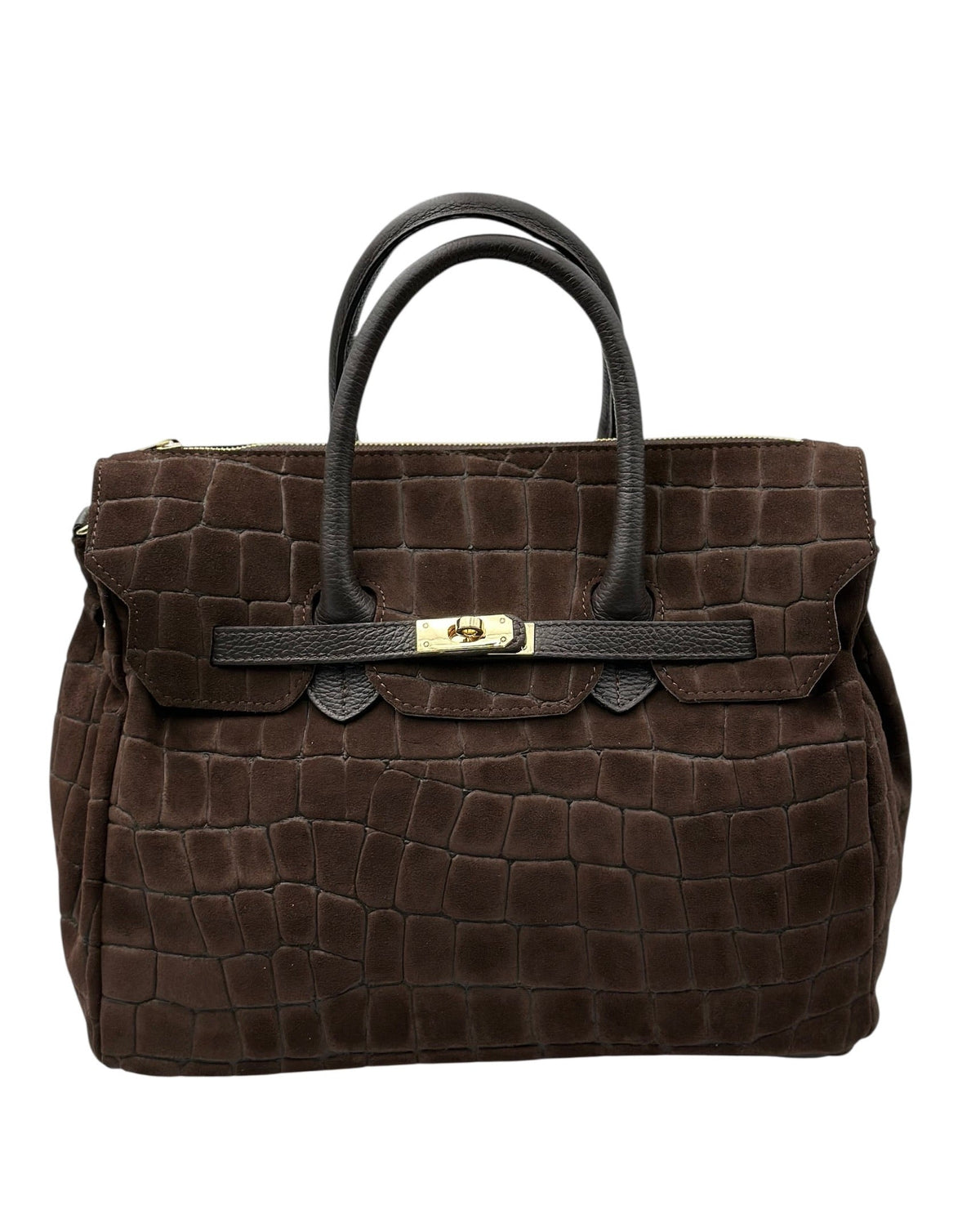 Sofia Large Croco