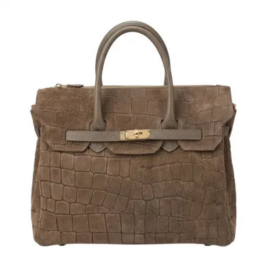 Sofia Large Croco