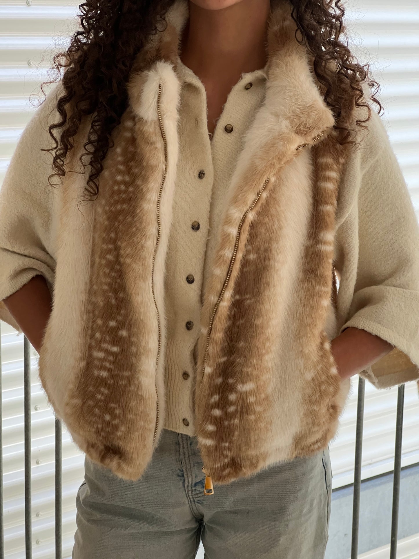 Bambi Vest