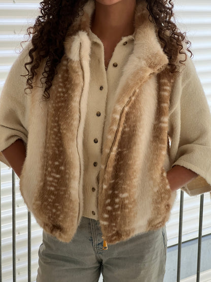 Bambi Vest
