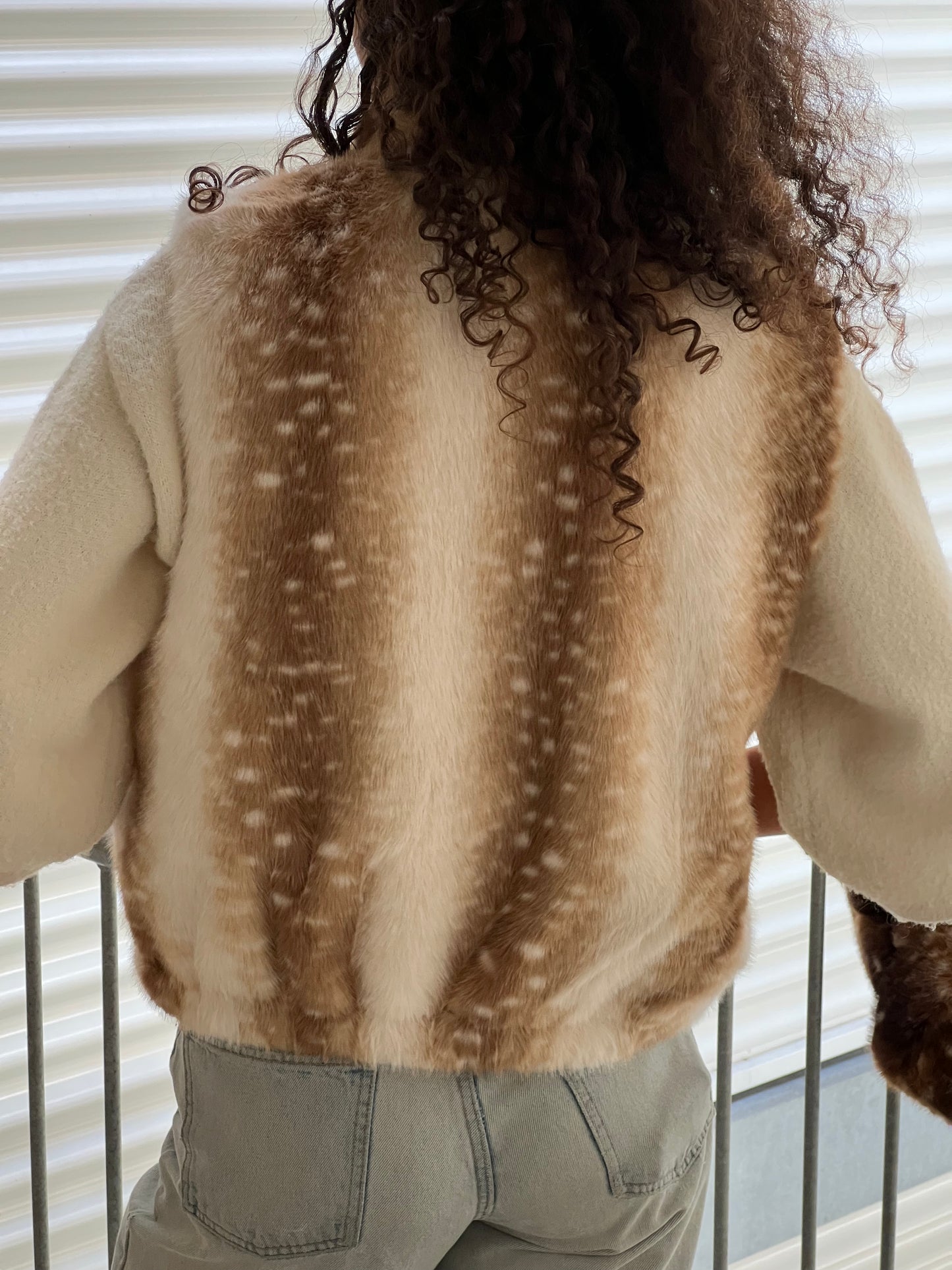 Bambi Vest
