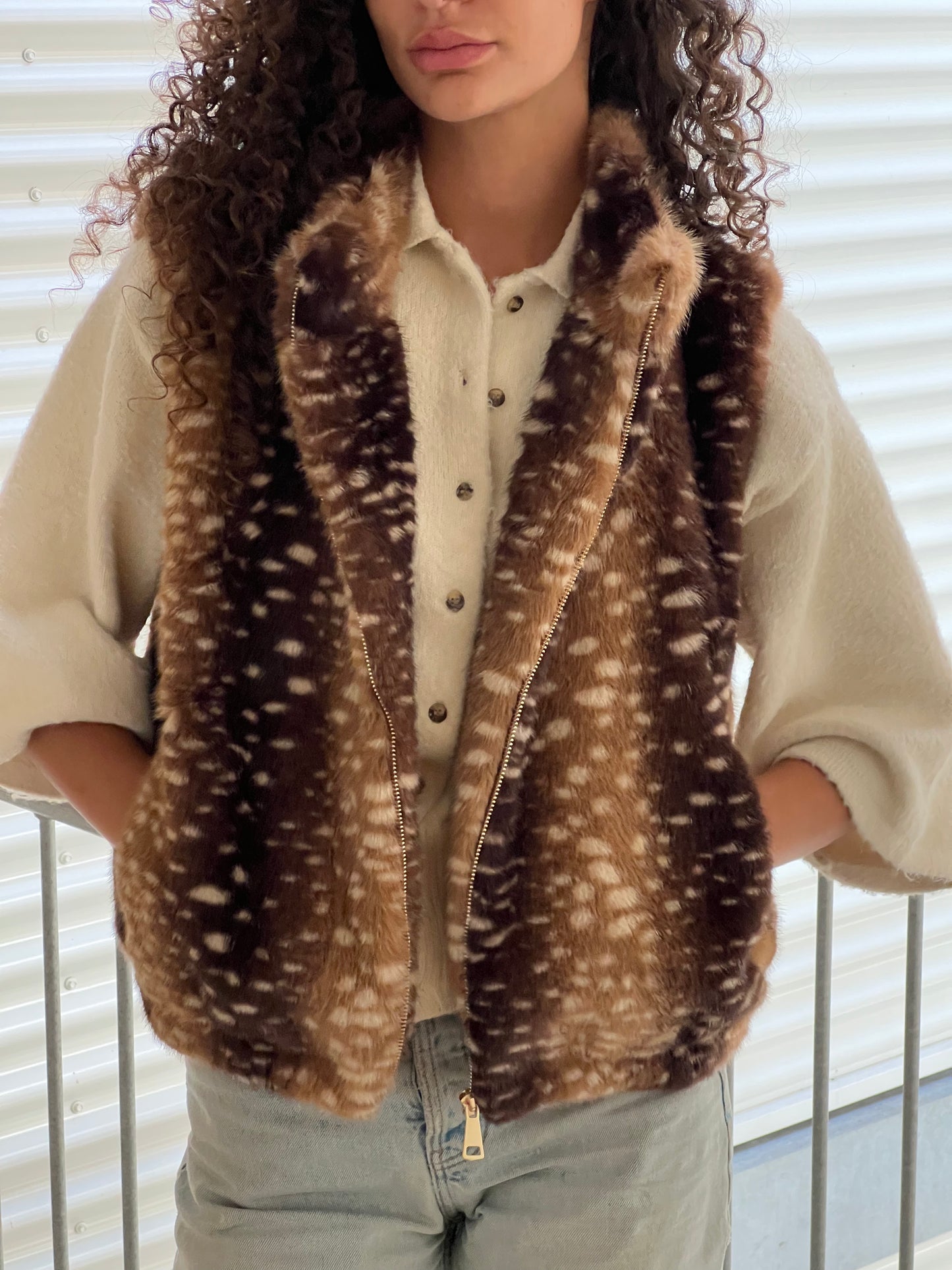 Bambi Vest