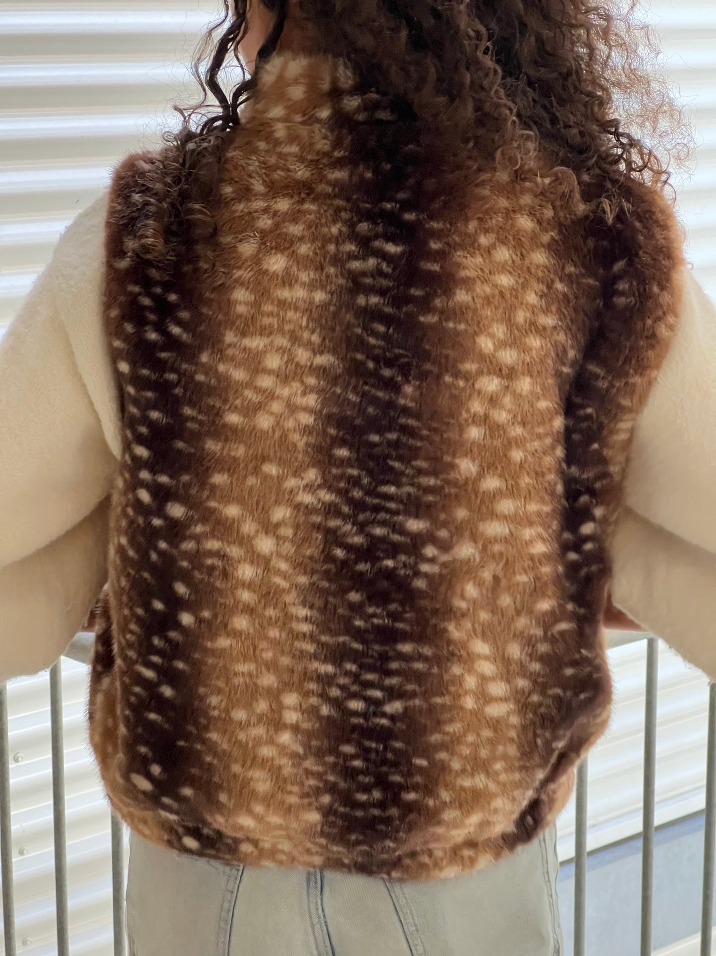 Bambi Vest