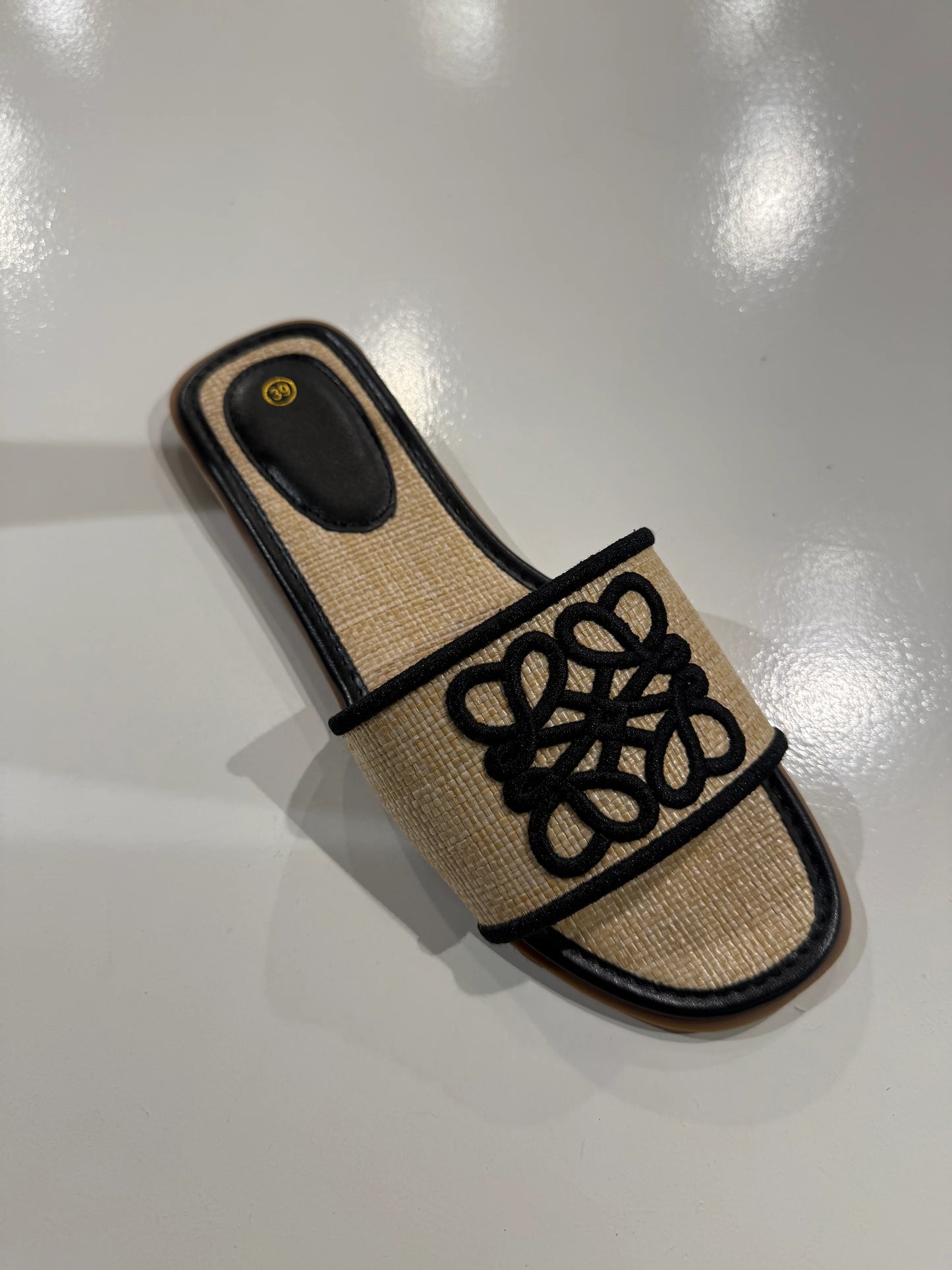 Anna Slippers