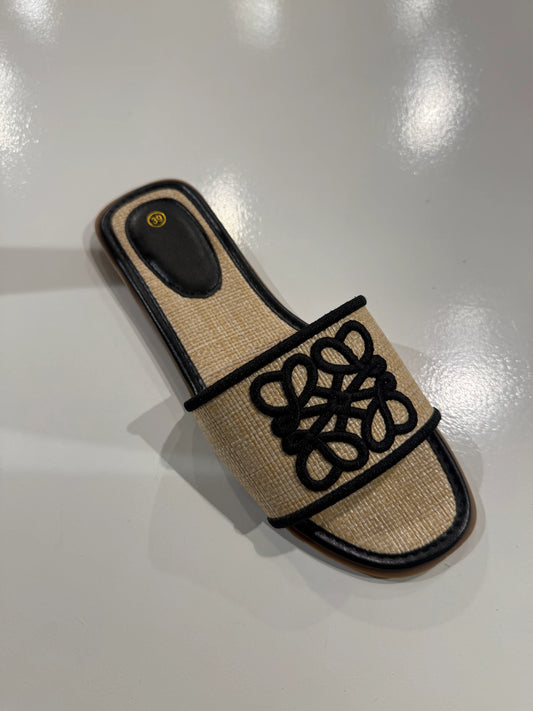 Anna Slippers TikTok