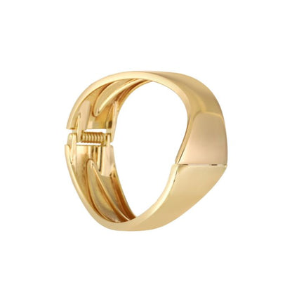 Armband goud