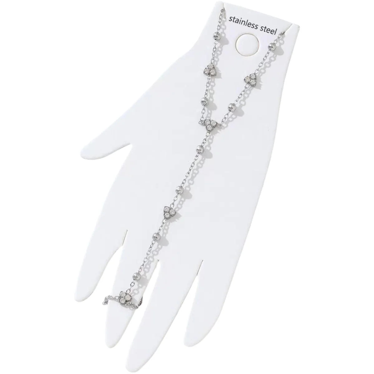 Dottie hand chain