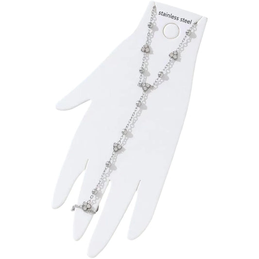 Dottie hand chain