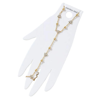 Dottie hand chain