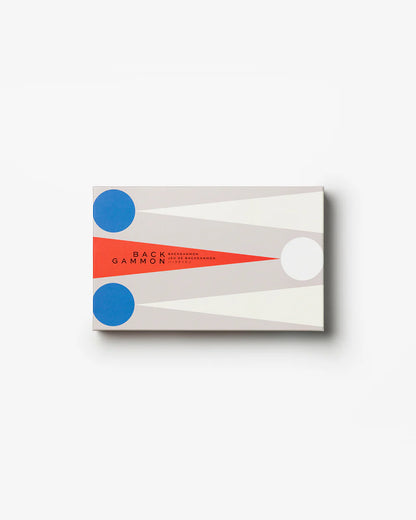 Backgammon Spel