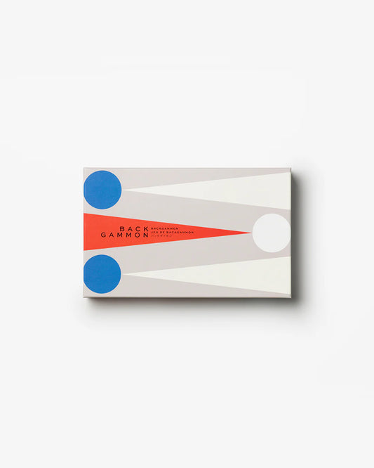 Backgammon Spel