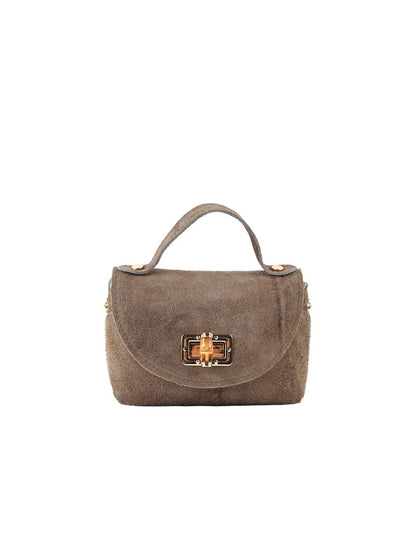 Sanjee Suede