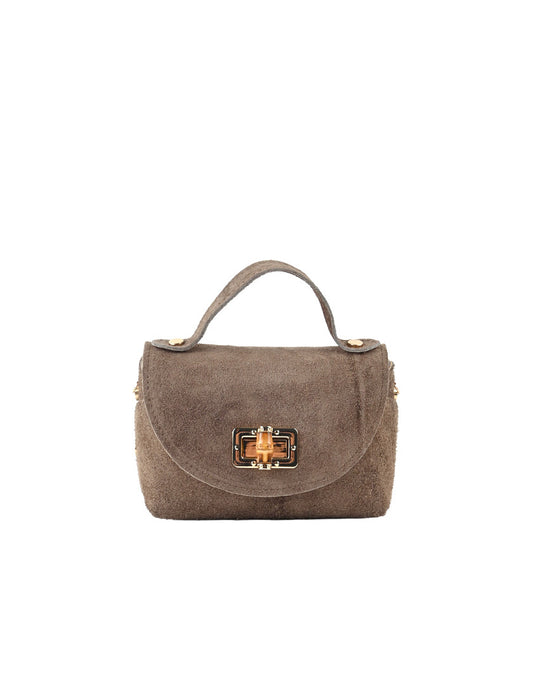 Sanjee Suede