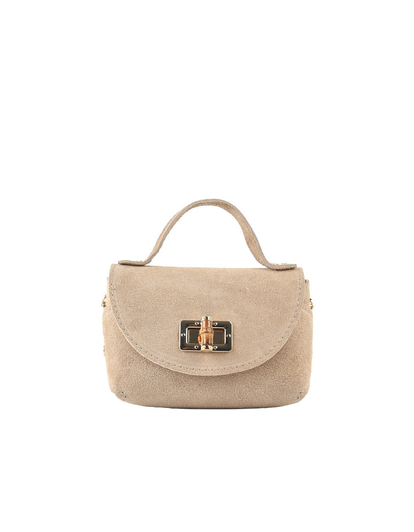 Sanjee Suede