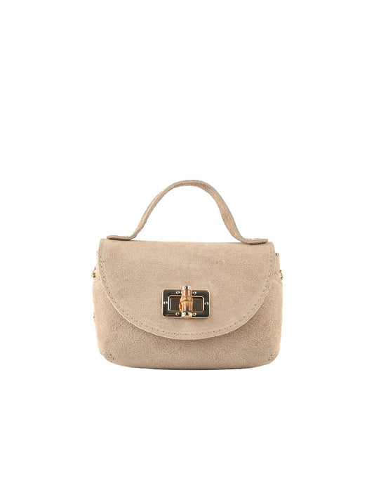 Sanjee Suede