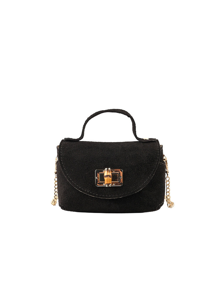 Sanjee Suede