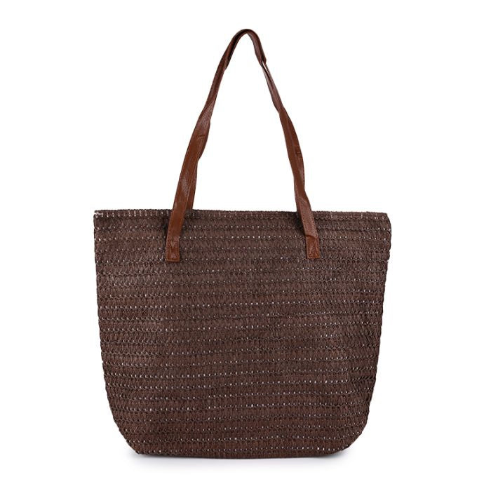Strandtas