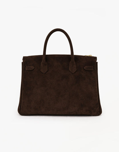 Sofia Large Suede