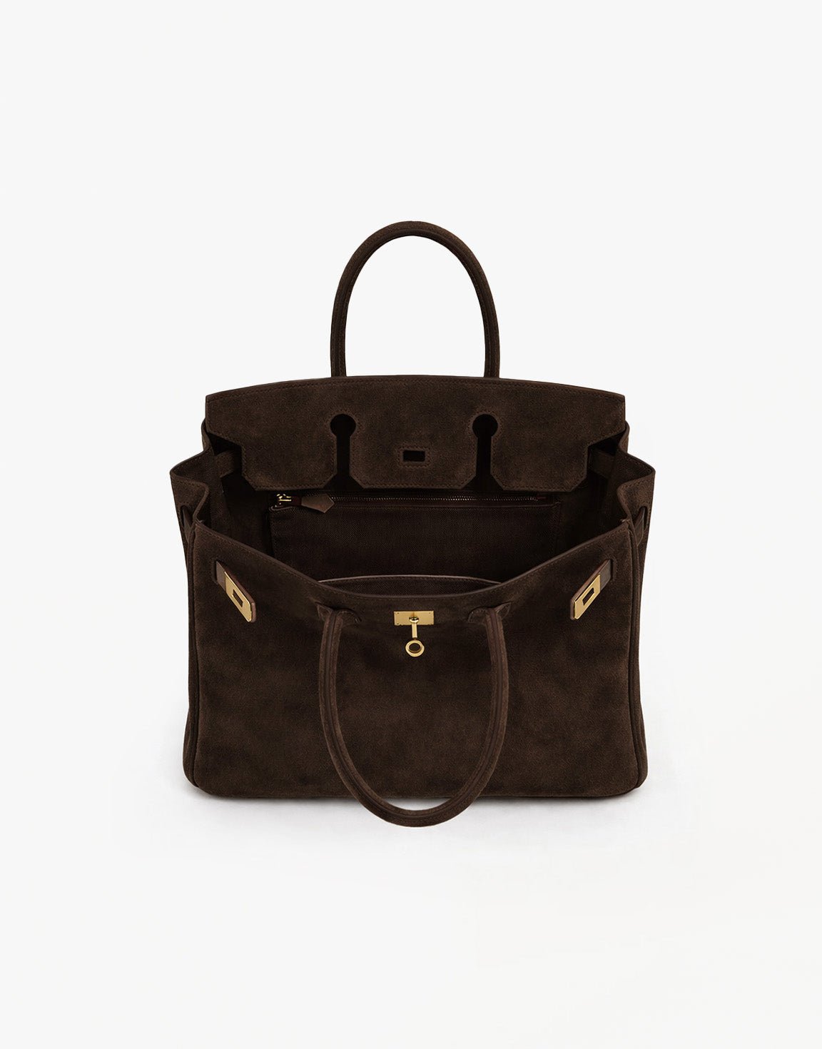 Sofia Large Suede