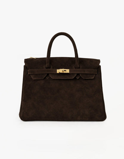 Sofia Large Suede