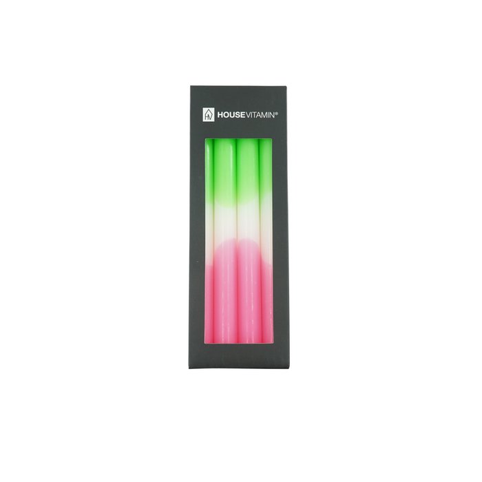 Dipdye Kaarsen
