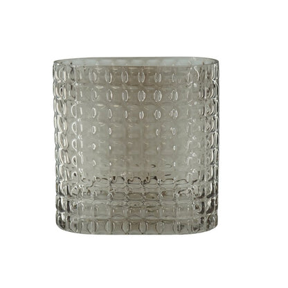 Vase Ribble Bruin