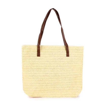 Strandtas