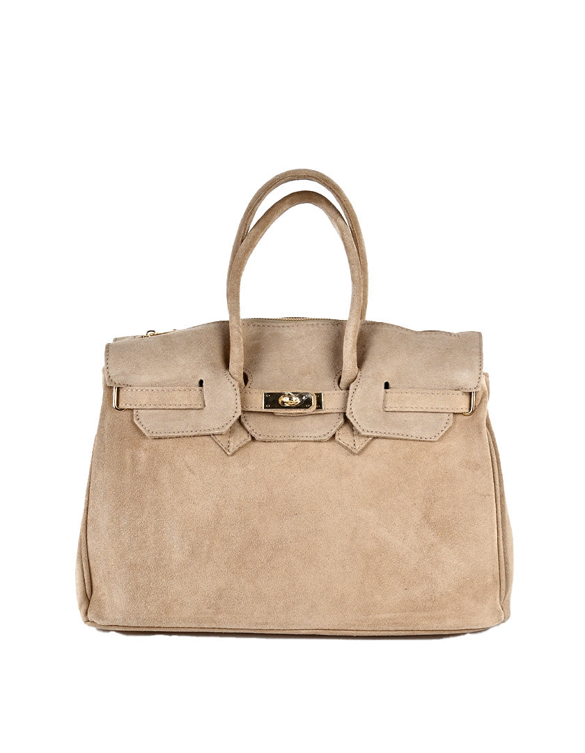 Sofia Large Suede