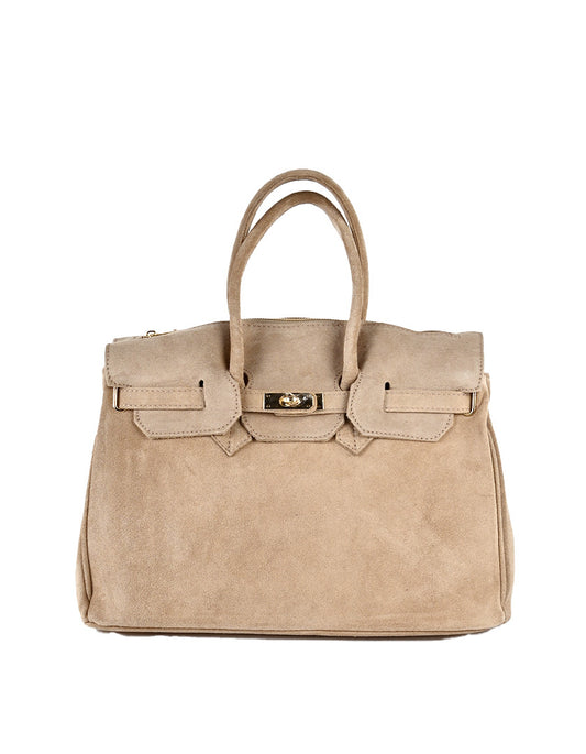 Sofia Large Suede