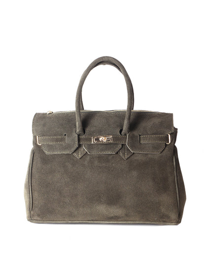 Sofia Large Suede