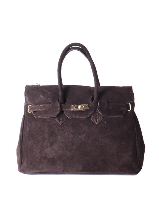 Sofia Large Suede