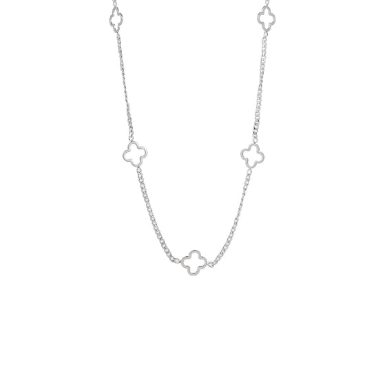 ketting - Klaver