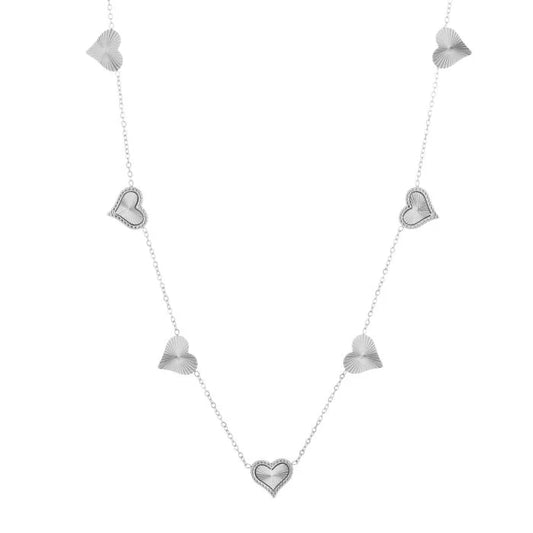 Ketting - Hartje