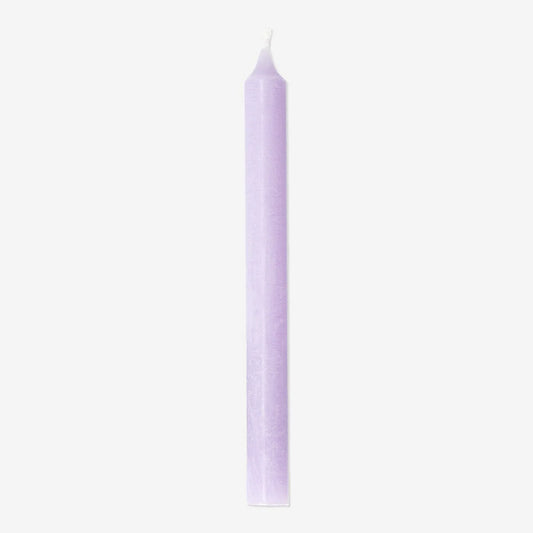 Dinerkaars – 28 cm – Brandduur 10 uur