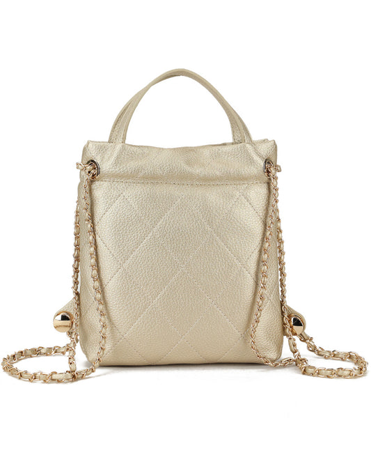 Leonora Rugtas TikTok